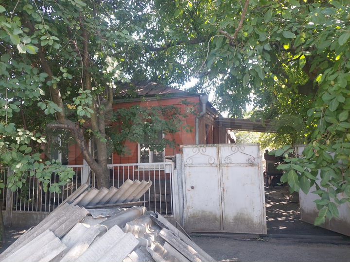 Дом 50 м² на участке 3,9 сот.