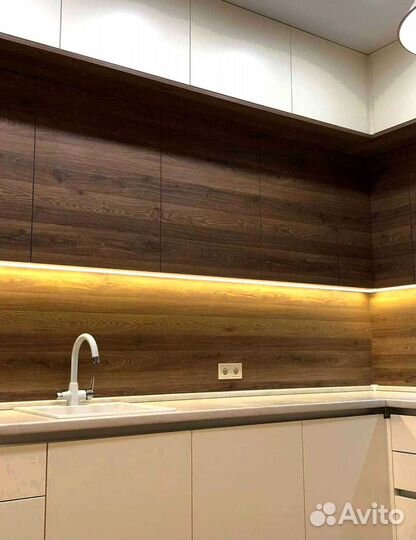 Кухни на заказ