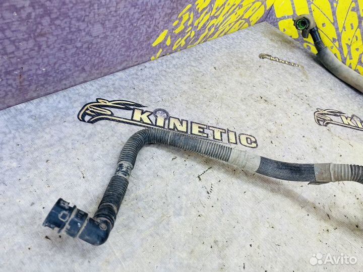 Шланг топливный (на адсорбер) Mazda Мазда CX 7 2.3