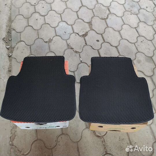Изготовление эва ковриков в автомобиль
