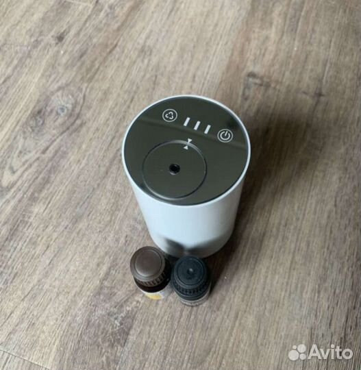 Аромадиффузор ультразвуковой