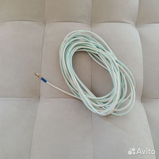 Сетевой кабель