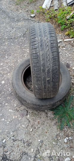 Continental ContiEcoContact 3 195/65 R15