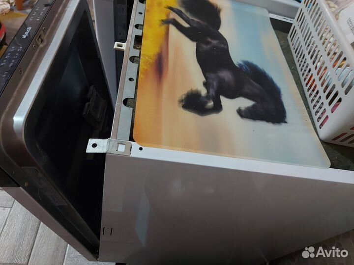 Посудомоечная машина 45 см