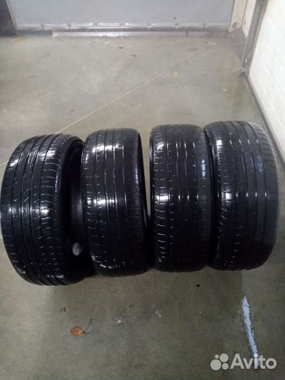 Hankook Ventus Prime 2 K115 205/55 R16