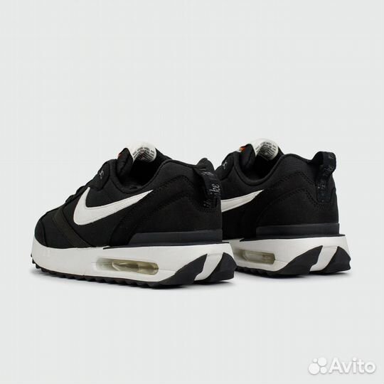 Кроссовки Nike Air Max Dawn Black White