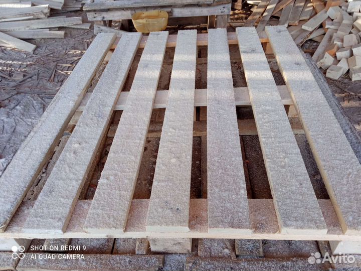 Продам поддоны