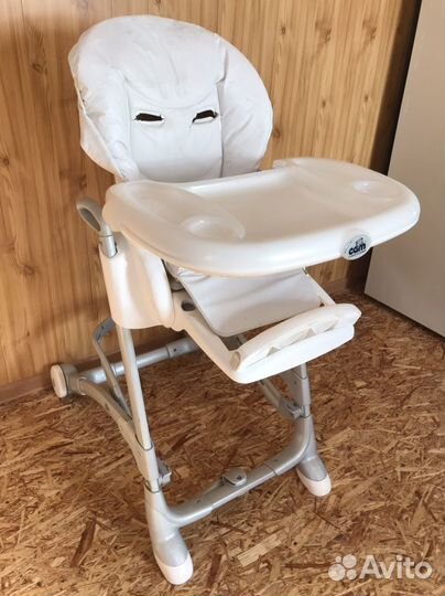 Стул для кормления Cam