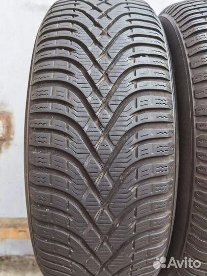 Bfgoodrich G-Force Winter 2 185/60 R15 88T
