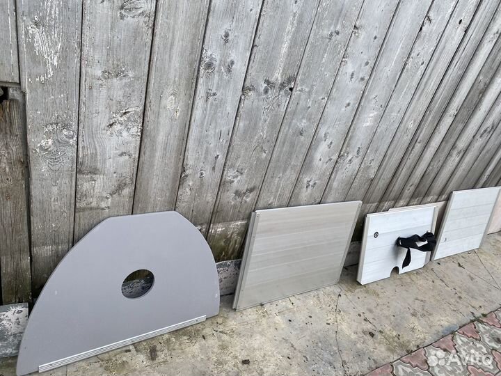 Моторная лодка