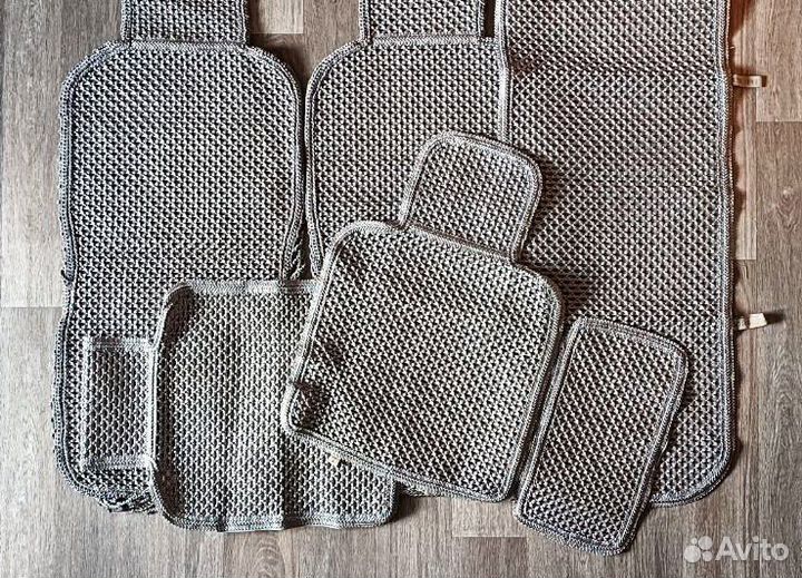 Авто чехлы, накидки на сиденья для а/м Мазда сх5