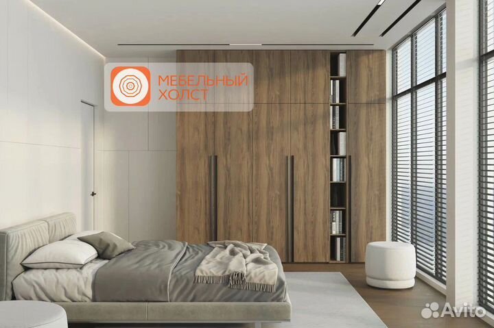 Шкаф трехстворчатый