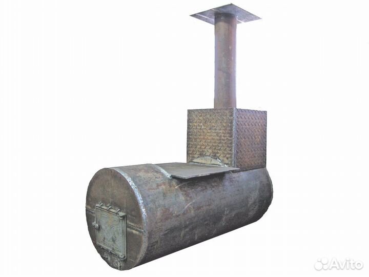 Печь для бани, котел для бани и сауны