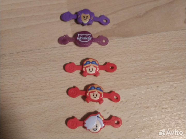 Скрипыши бравл старс