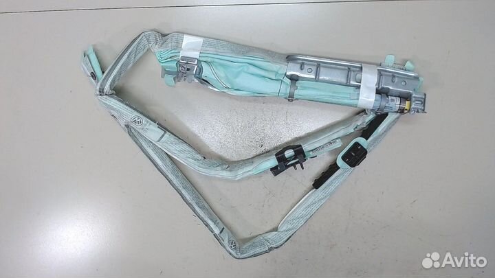 Подушка безопасности боковая Volkswagen Touran, 20