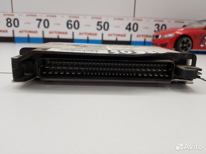 Блок управления АКПП (BMW 5, BMW 7)