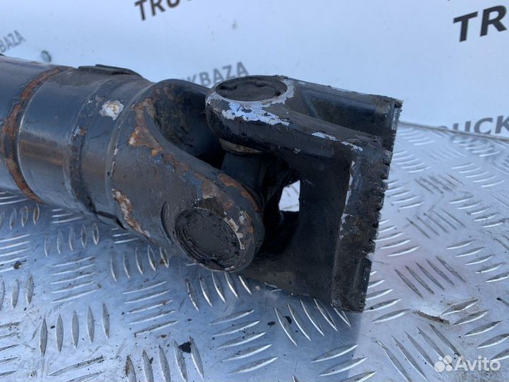 Вал карданный 1860 мм. Man L2000