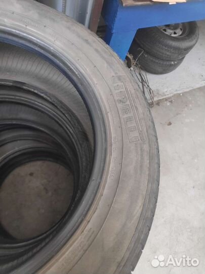 Pirelli Scorpion Verde 235/60 R18