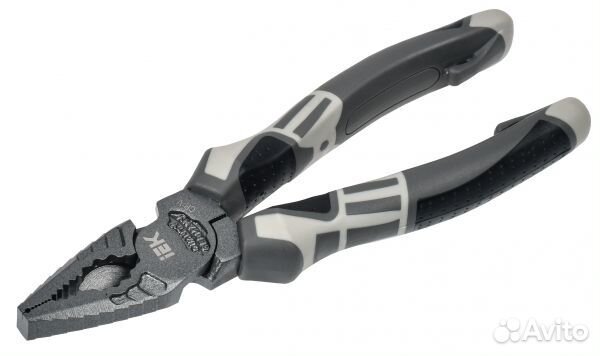 Пассатижи 160мм K4 arma2L 5 IEK