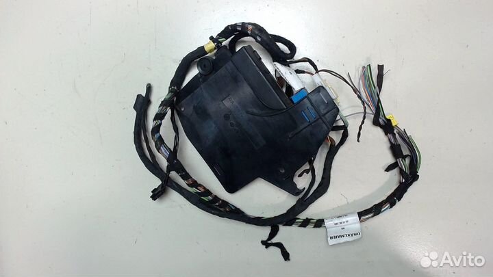 Блок управления дверьми Mercedes S W221, 2010