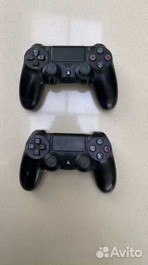Sony PS4 pro 1tb