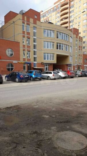 Продам помещение свободного назначения, 600 м²