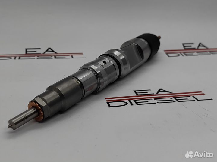 Форсунка 0445120218