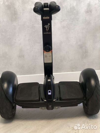 Гироскутер