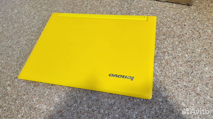 Lenovo Flex 2 lambo 14