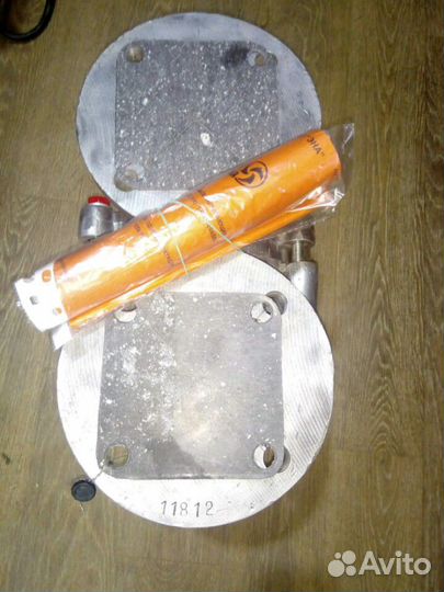 Насос свн-80