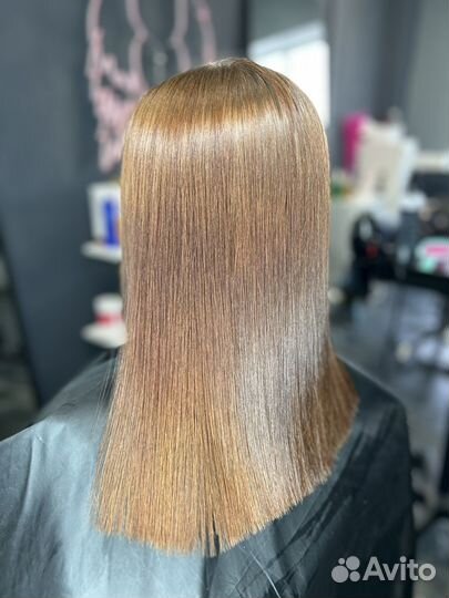 Обучение на Мастера по реконструкции волос