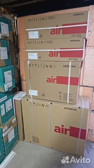 Сплит-система ecostar (Экостар) Radium KVS-irad12C