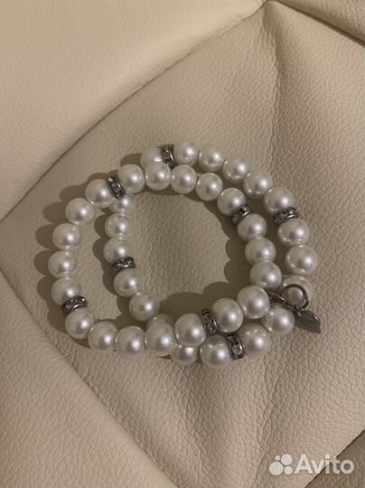 Браслет Gemini