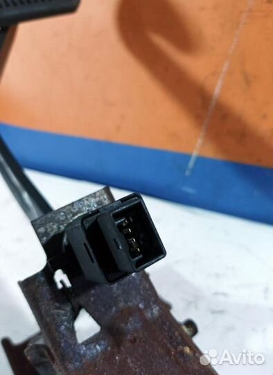 Педаль тормоза Hyundai Creta 2 SU2 G4NL 2022