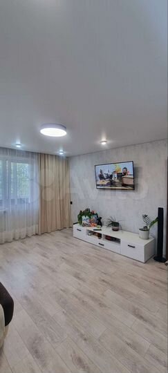 3-к. квартира, 70 м², 5/6 эт.