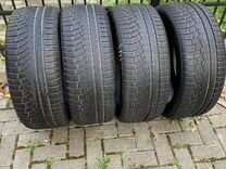 Nokian Tyres WR 225/45 R19