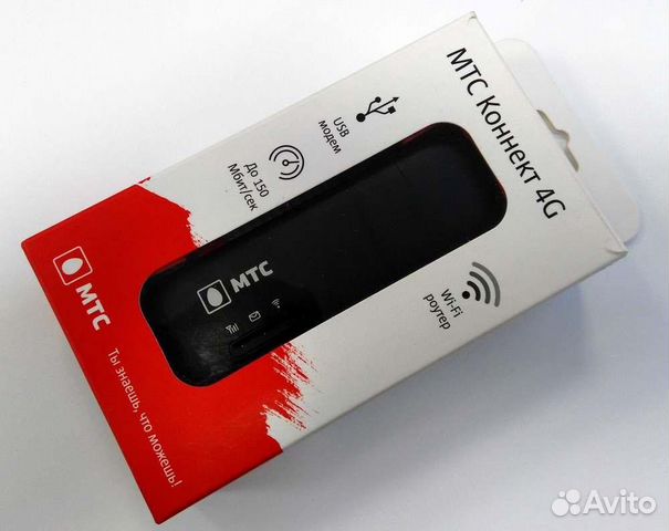Модем 4g МТС 8211А (Huawei 8372h) с раздачей WiFi купить в Москве ...
