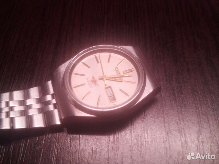 Часы Citizen