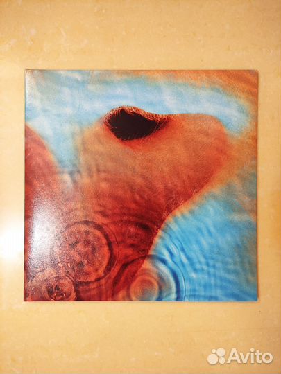 Pink Floyd - Meddle LP