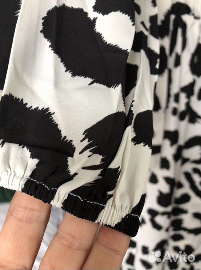 Платье летнее женское