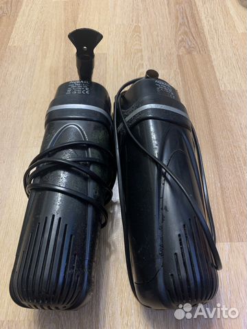 Фильтр Aquael FAN 3 plus (обмен)