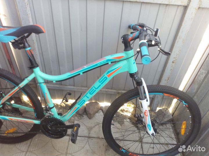 Велосипеды на 26,27,5 колесах