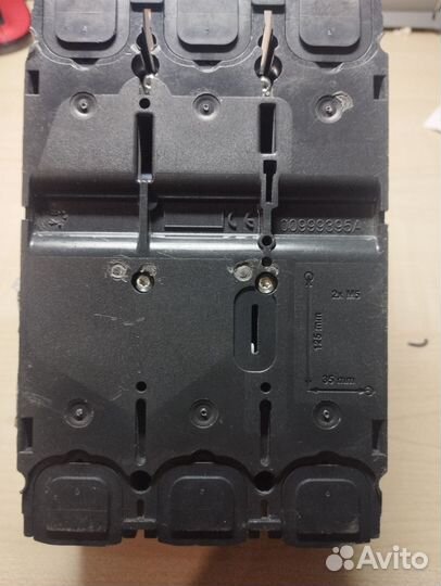 Автоматический выключатель