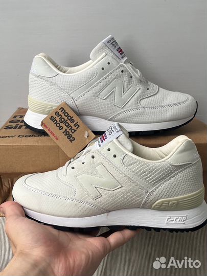 Кроссовки new balance 576 Reptile Pack оригинал