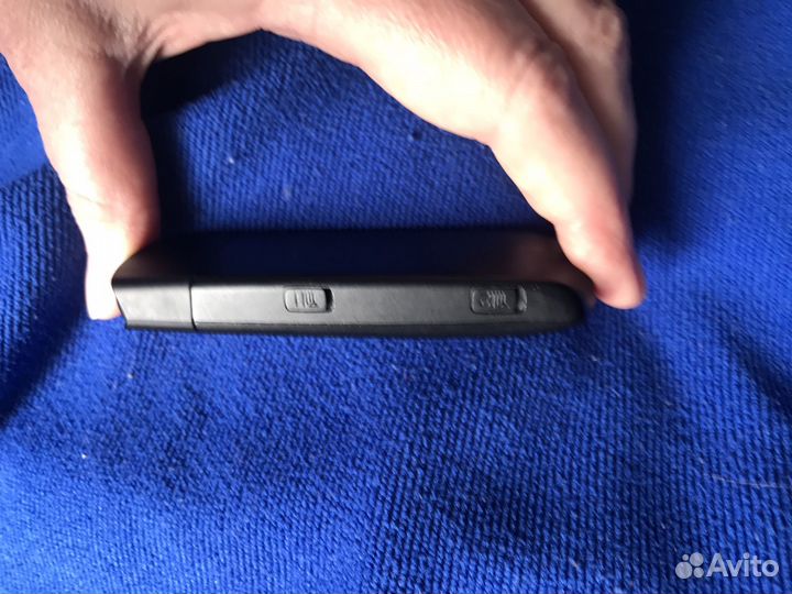 Модем 4G Мегафон М100-4