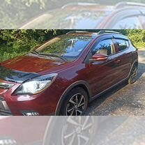 LIFAN X50 1.5 CVT, 2016, 69 000 км, с пробегом, цена 750 000 руб.