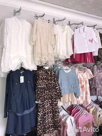 Детская одежда