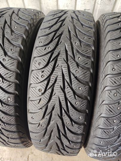 Yokohama Ice Guard Stud IG35 185/65 R15 92T