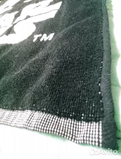 Новое махровое полотенце Star Wars