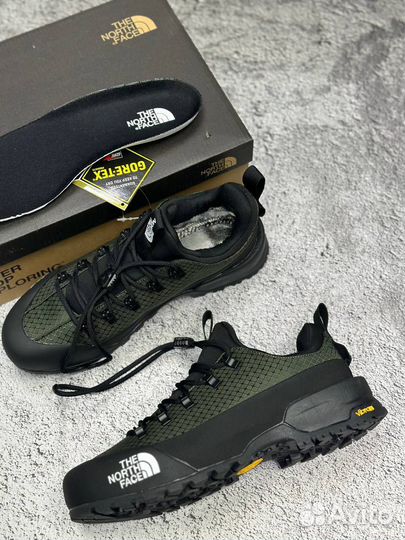 Кроссовки The North Face Gore Tex